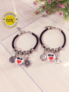 Vòng tay HandMade cặp đôi
