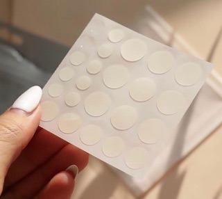 Miếng dán mụn Corsx