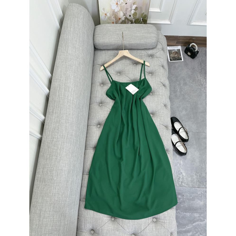 Set đồ nữ cá tính, set váy liền thân đi chơi sang chảnh mùa hè đẹp 8A00074 THVVN | BigBuy360 - bigbuy360.vn