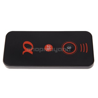 Remote điều khiển cho máy ảnh SONY - 2 nút