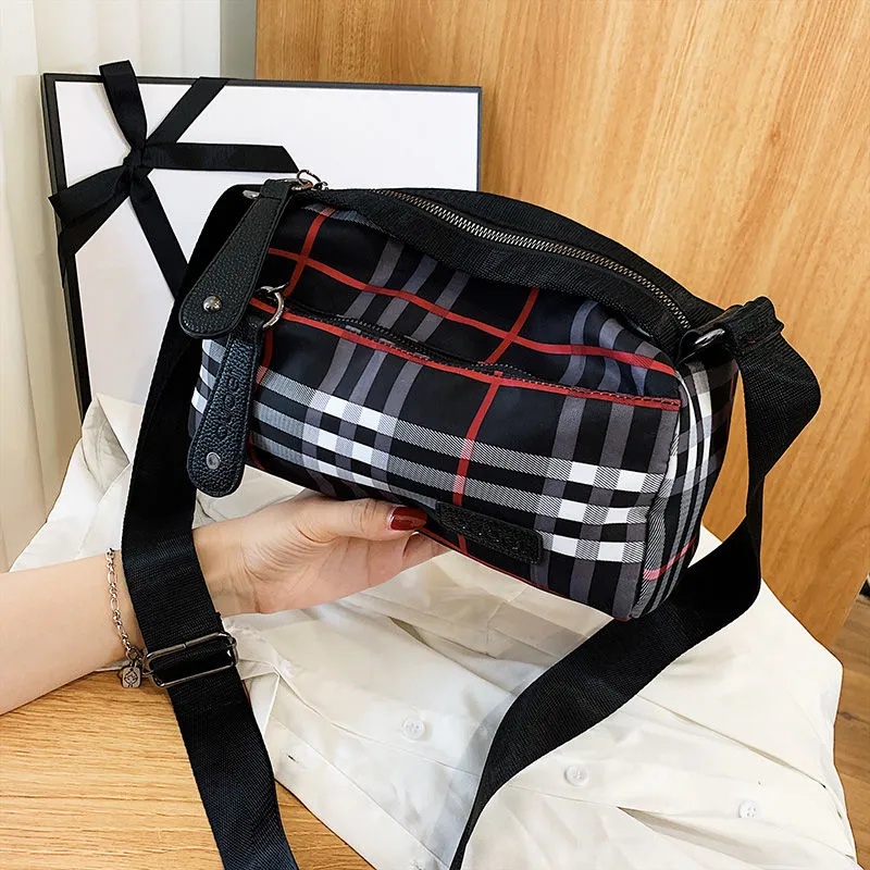 Túi Xách Oxford Hàn Quốc 2021 bp046