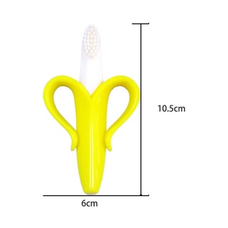 Gặm nướu chuối Mỹ/ Hươi