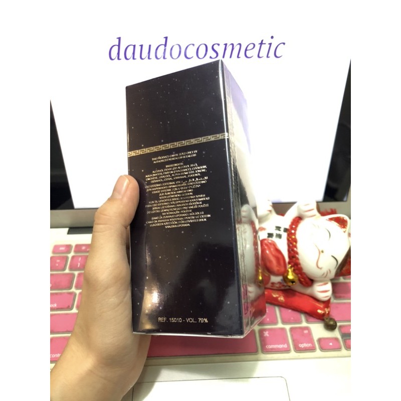 Nước hoa Versace The Dreamer EDT For Men 100ml