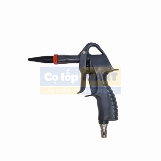 Súng thổi khí mạnh mẽ - đầu cao su