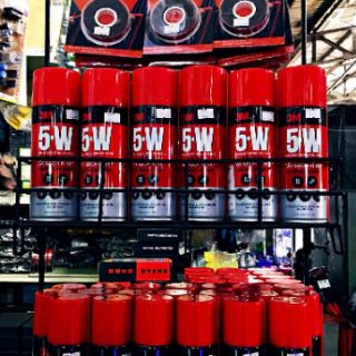 Combo 2 Chai tẩy rỉ sét 3M 5W 310g