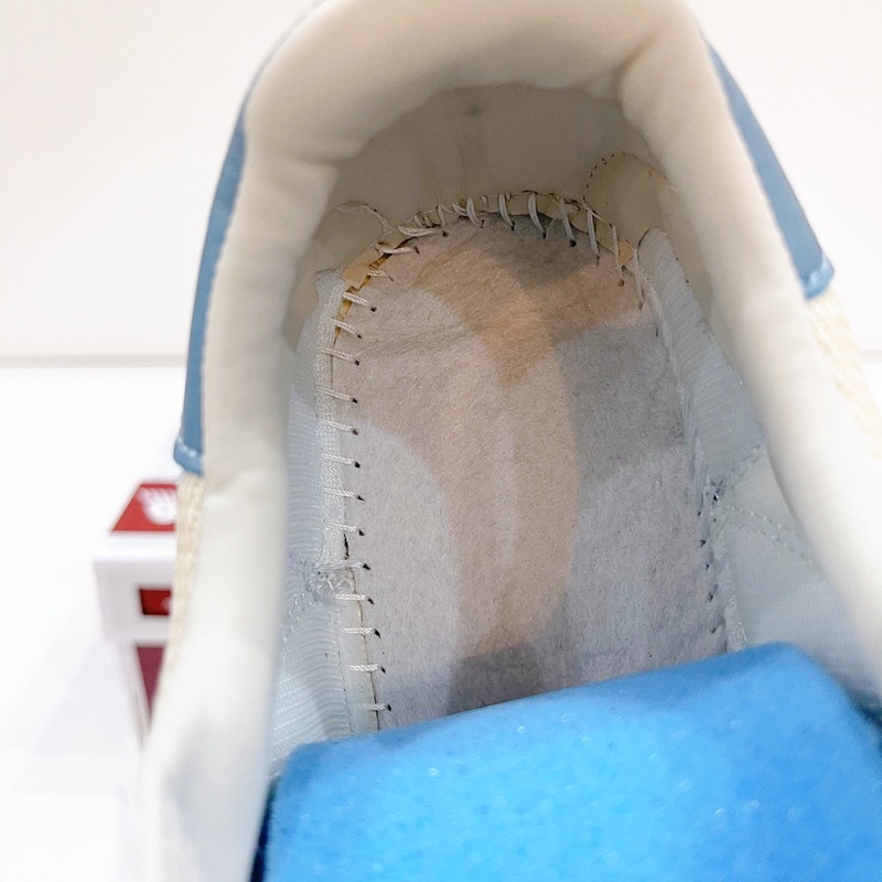 Giày sneaker Newbalance CRT 300 2.0 ( NB CRT 300 )  Xanh Nhạt - Bản đẹp Fullbox