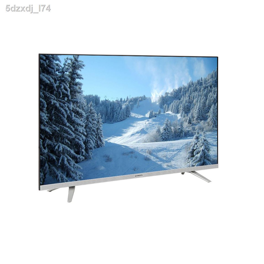 ✚┇☁[]Tivi Led Skyworth 32E6 32 Inch Android TV | BigBuy360 - bigbuy360.vn