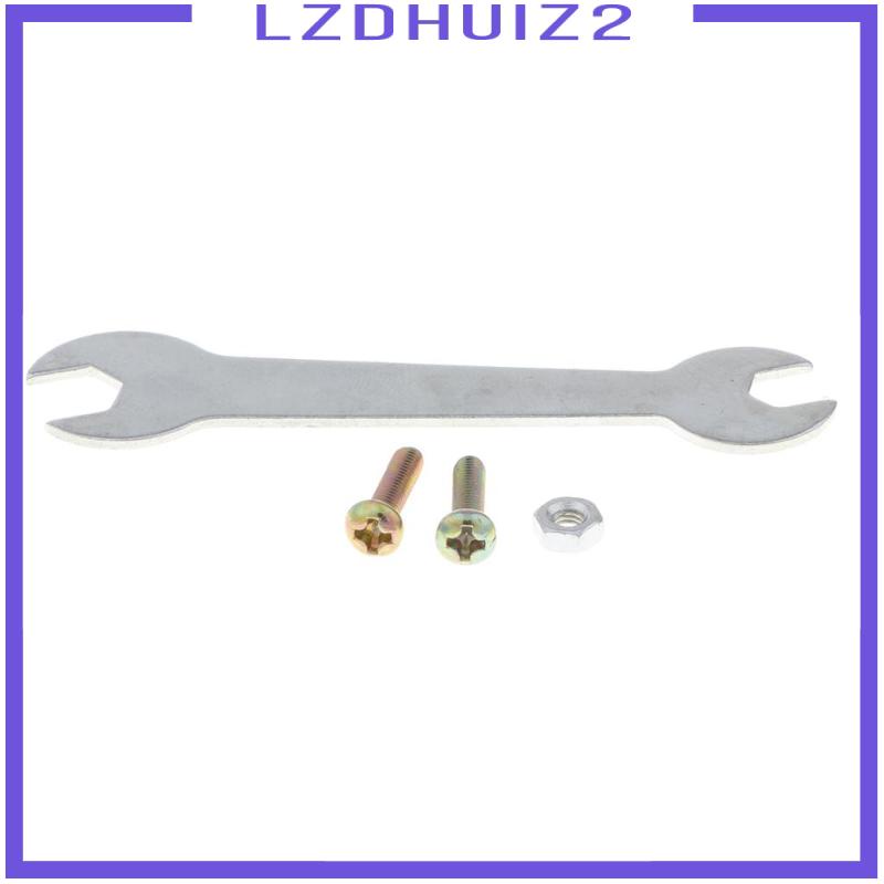 Bộ Mô Hình Động Cơ Thí Nghiệm Vật Lý Lzdhuiz