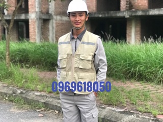 ÁO PHẢN QUANG LƯỚI