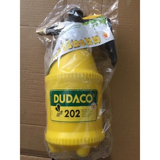 Bình Tưới Cây DUDACO 2 Lít (DUDACO)