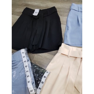 [VNXK] quần short Mango - hàng onweb