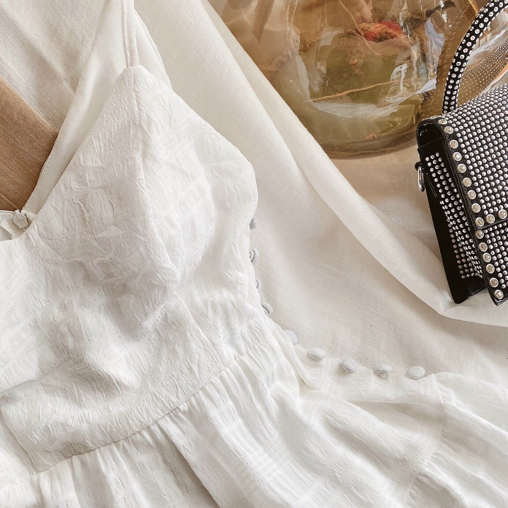 Đ maxi phối nút H3294 (+hình thật) | BigBuy360 - bigbuy360.vn