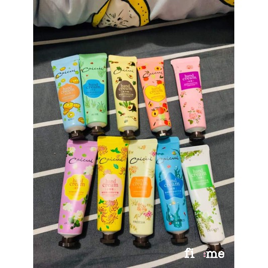 Kem Dưỡng Da Tay Maycreate Hand Cream Hàng Nội Địa Trung | BigBuy360 - bigbuy360.vn