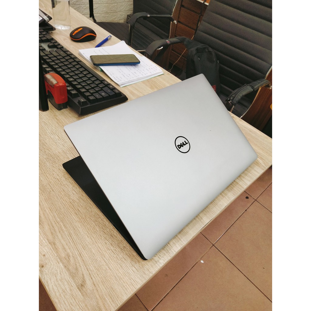 Laptop Dell 9550 i7-6700HQ Ram 16GB SSD 512GB Nvidia GTX 960M 15.6 inch 4K Touch Like | BigBuy360 - bigbuy360.vn