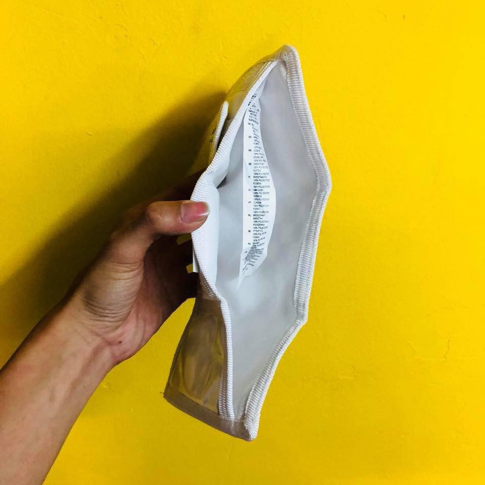 Ví caro cầm tay thời trang unisex cao cấp Lee Hoàng Group | BigBuy360 - bigbuy360.vn