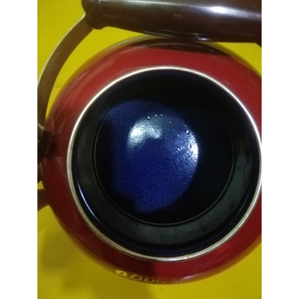 Ấm men nội địa Nhật (2.6L) (mã 749), Dùng được bếp từ