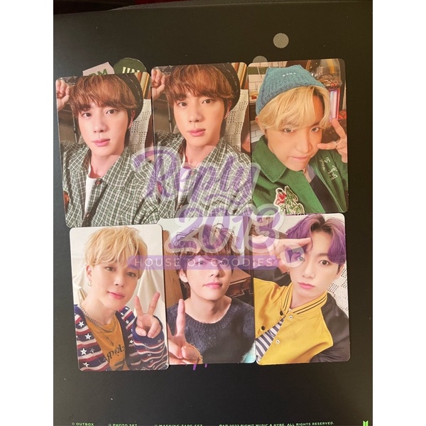 Ảnh trong Deco Kit