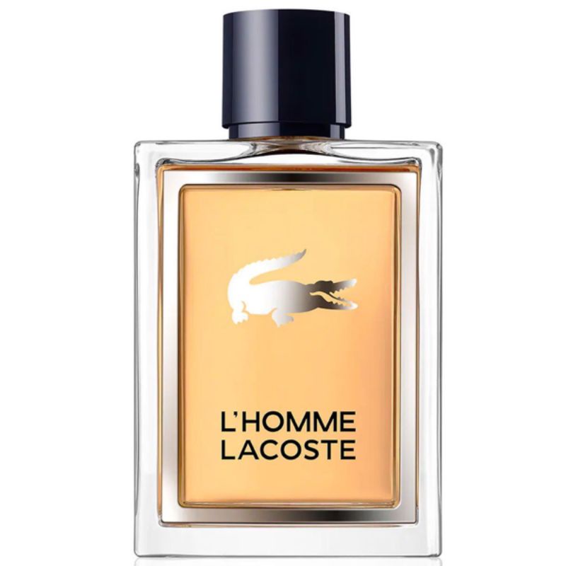 [Hàng Auth] Nước hoa L'HOMME LACOSTE