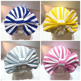 Set 3 turban cho bé ( tự chọn mẫu )