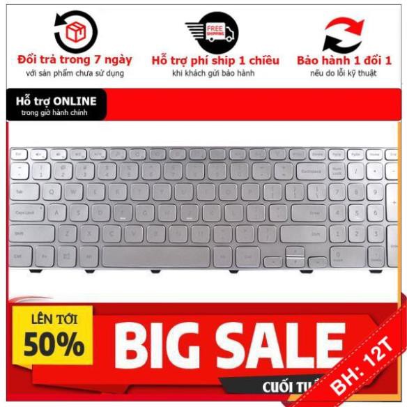 🎁 Bàn phím DELL INSPIRON 15-7000 7537 15-7537 7737, P36F