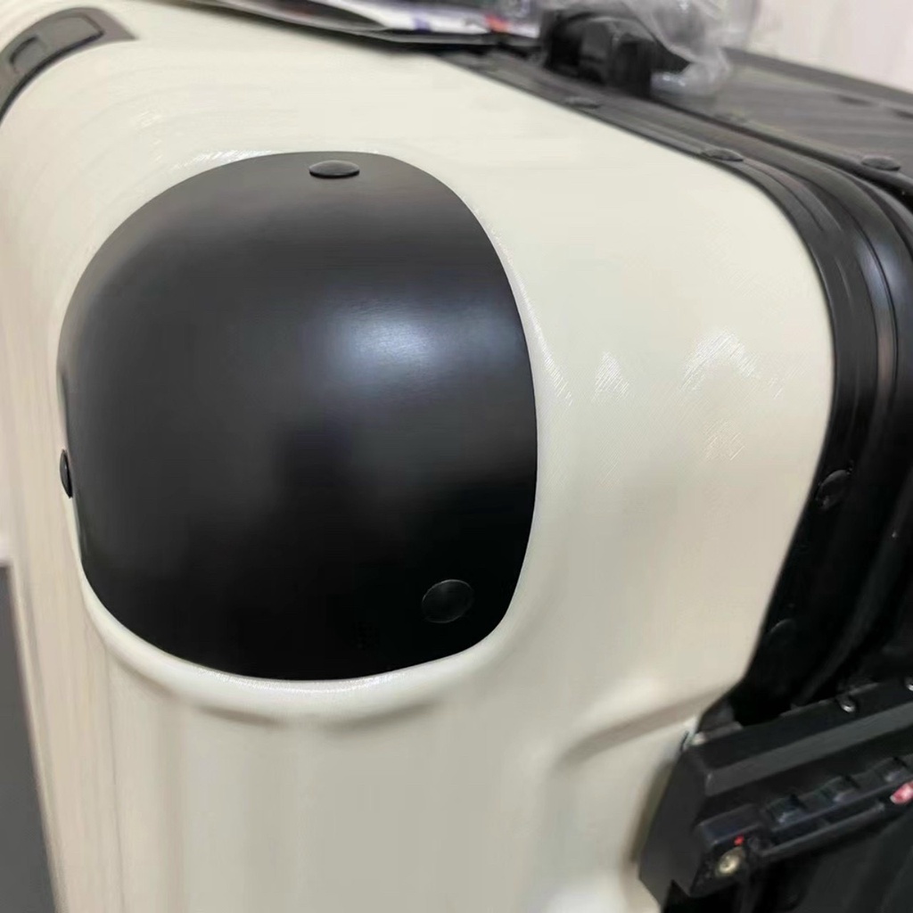 Vali Kéo Vali Du lịch Khung Nhôm Cao Cấp Size 29