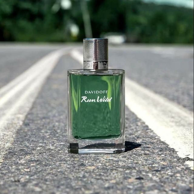 Nước Hoa Davidoff Run Wild For Him 5ml/10ml/20ml _ 𝔂𝓾𝓶𝓲 𝓹𝓮𝓻𝓯𝓾𝓶𝓮𝓼 | BigBuy360 - bigbuy360.vn