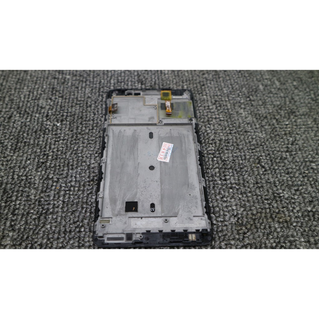 Màn hình cảm ứng Lenovo S860 Full bộ