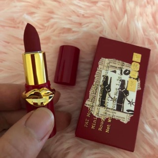 Son Pat Mcgrath mini giới hạn màu 003 Elson (1.2g) - ITALY