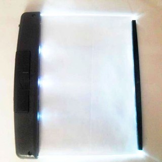 Bảng đèn LED đọc sách ban đêm