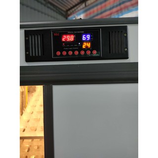 máy ấp 600 trứng full tự động hóa