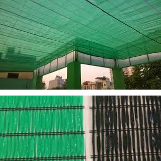 Lưới che nắng Thái Lan giá siêu rẻ