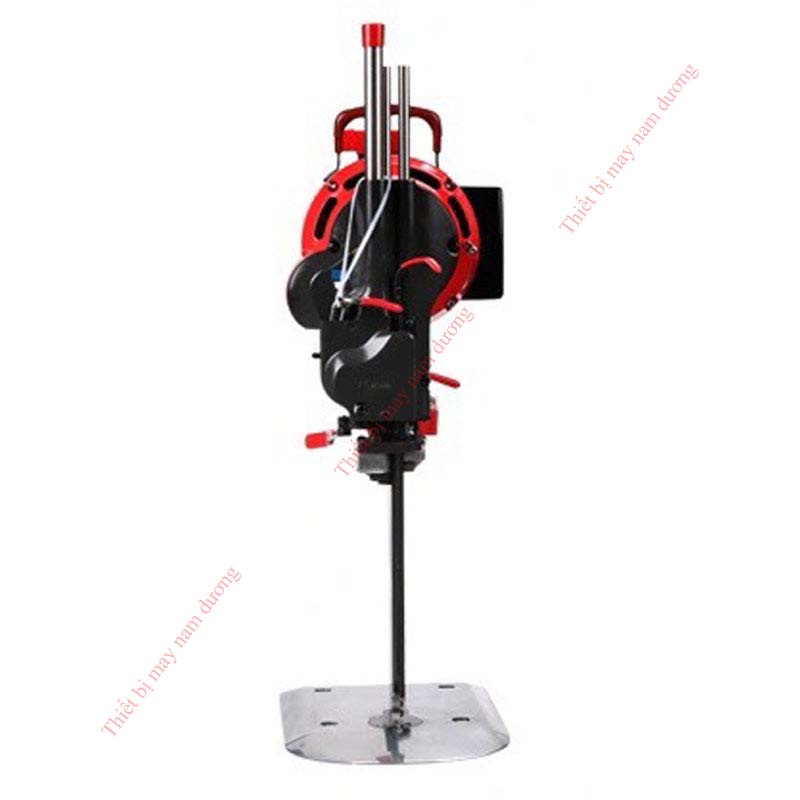 Máy Cắt Vải Đứng điện tử &gt; Cầm Tay KASIMAN 8 Inch k7 1600W  &gt; may cắt vải công nghiệp