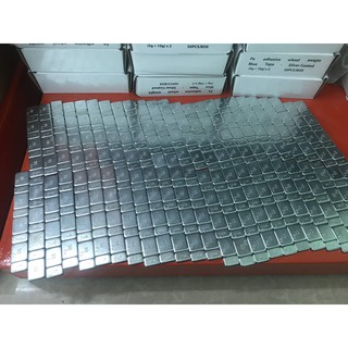 [Giảm kịch sàn] 9Kg Chì Dán Cân Mâm Ô Tô