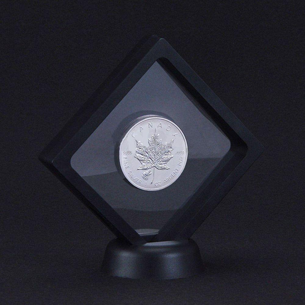 Khung Nổi 2 Kích Thước Trưng Bày Trang Sức / Đồng Xu 3D RALPH Show