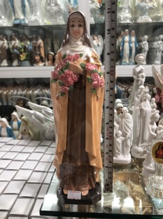 TƯỢNG THÁNH  NỮ THÊRÊSA