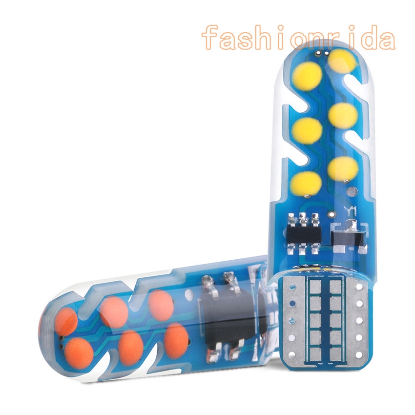 Đèn Led Cob T10 Cho Xe Hơi