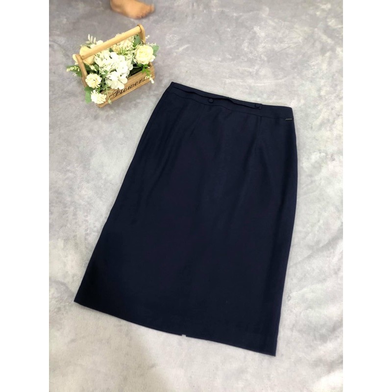 Chân váy thiết kế / Mã SP: 0406-07032 / Giá: 250k