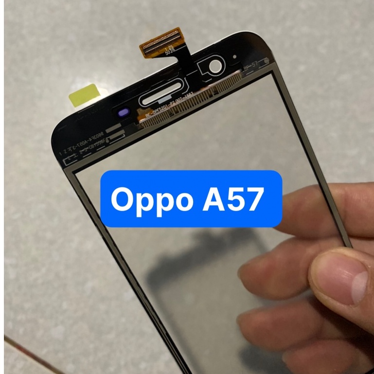 cảm ứng oppo A57 / F3 lite