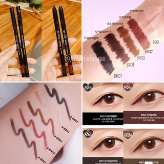 CHÌ KẺ MẮT KHÔNG TRÔI A'PIEU TATTOO PANG EYELINER