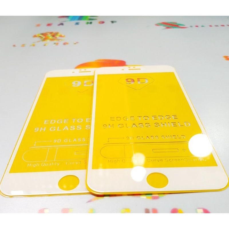 Kính cường lực full màn cho tất cả các dòng iPhone