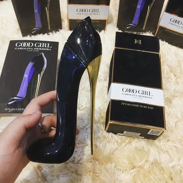 [ FreeShip ] nước hoa nữ GoodGirl nước hoa nữ thơm lâu nước hoa nữ ngọt ngào - quyến rũ | BigBuy360 - bigbuy360.vn