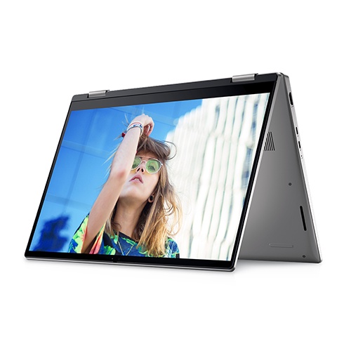Laptop Dell Cảm ứng 2in1 7420 có bút i5 -1235U 8GB/512GB Win11+Office N4I5021W