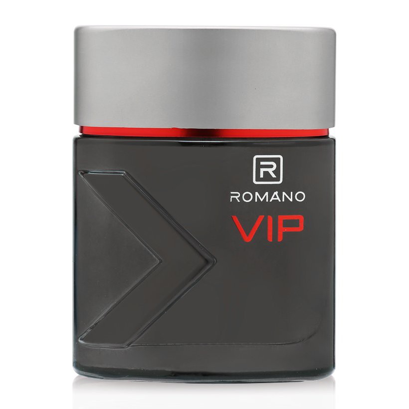 [Chính hãng] Nước hoa nam cao cấp Romano Vip sang trọng đẳng cấp hương nam tính 50ml