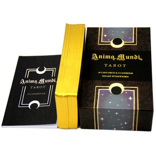 Bộ Bài Tarot Yunkan 78