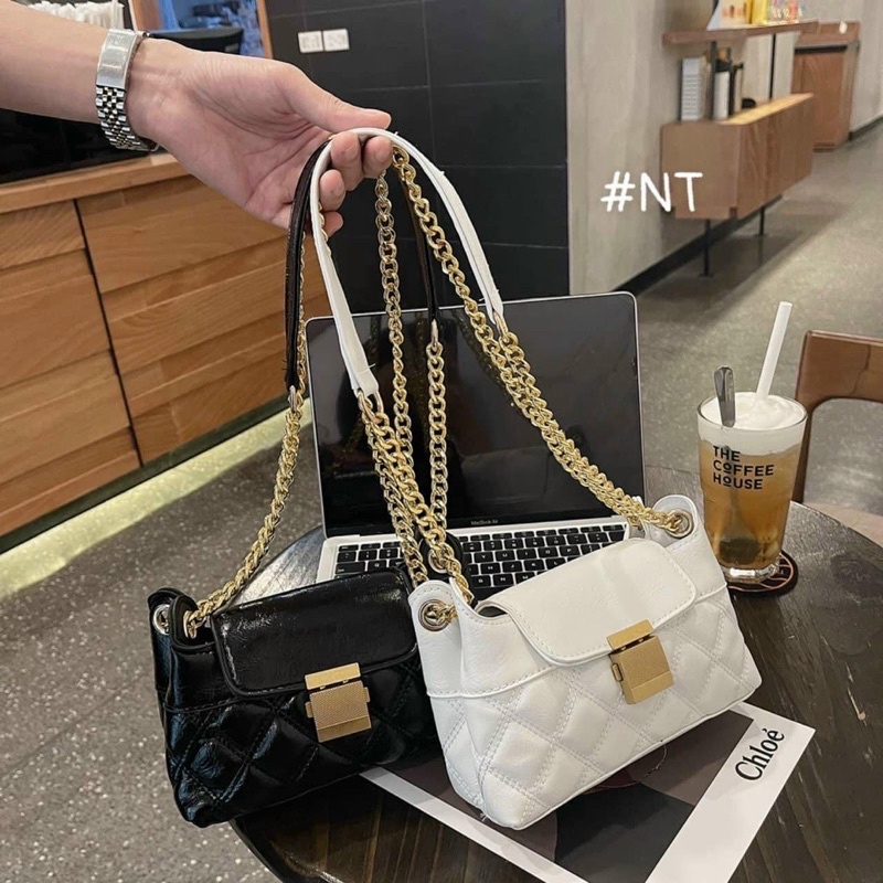 Túi Đeo Chéo Phong Cách Hàn Quốc - TX25