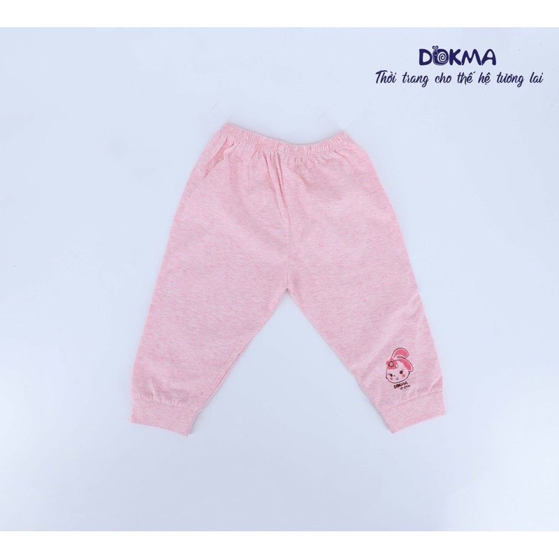 DMB204Q Quần dài Dokma (9-36m)