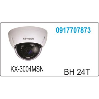 Camera kbvision kx-3004msn