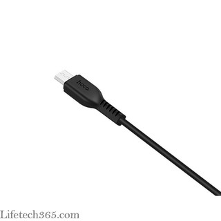 Cáp Sạc Hoco X20 Micro (2m ) hỗ trợ sạc nhanh ✔ Cáp Android