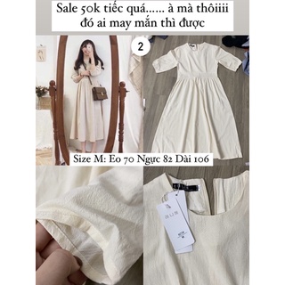 Quần áo đồng giá 50k