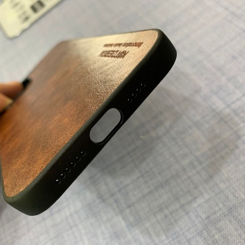 Ốp Da Chính Hãng KST Design Iphone 12, 12 Pro, 12 Pro Max, 11 Pro, 11 Pro Max/ 11/ X / Xs, Xs max/6+/6/7/7+/8+.